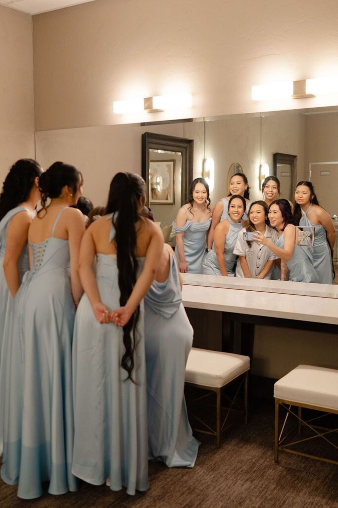 Casa Real Wedding Suite